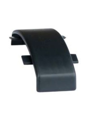 Соединение GSP W для напольного канала 75х17 DKC 05913 в Кемерово Аксессуары для кабель-канала Pintop.ru