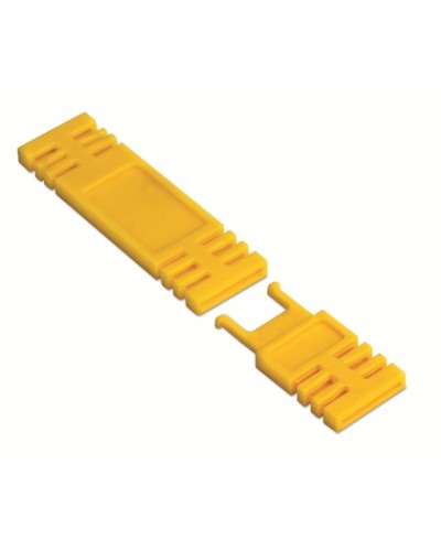 Удлинитель стопора кабеля DKC 08101RL в Кемерово Аксессуары для лотков Pintop.ru