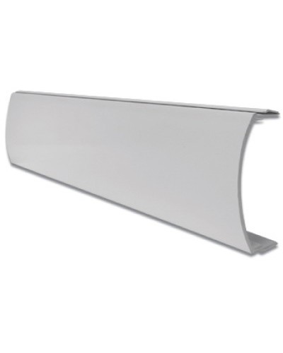 Крышка фронтальная 60 мм DKC 09510 в Кемерово Аксессуары для кабель-канала Pintop.ru