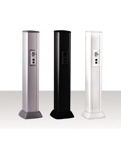 Колонна распределительная DKC (09592) в Кемерово Аксессуары для стоек и шкафов Pintop.ru