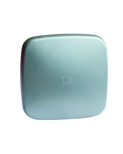 Заглушка торцевая запасная черная для 09593, 09583, 09573 DKC 09593R в Кемерово Аксессуары для лотков Pintop.ru