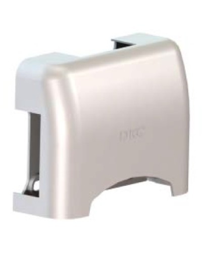 Переходник с напольных на настенные короба DKC 11870 в Кемерово Аксессуары для кабель-канала Pintop.ru