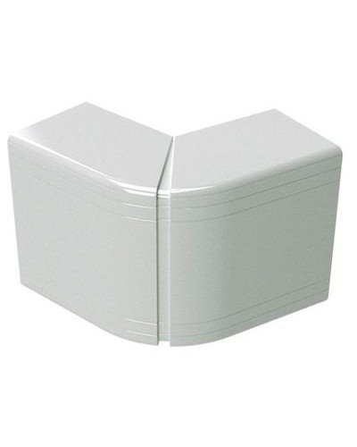 Угол внешний изменяемый (70-120°) DKC 01720 в Кемерово Держатели, клипсы, скобы Pintop.ru