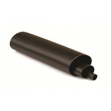 Трубка среднестенная термоусаживаемая 115/35 мм DKC 2CRM115