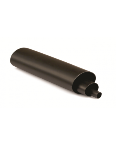 Термоусаживаемая толстостенная трубка 160/55 мм c клеевым составом 2CRTA160 в Кемерово Аксессуары для лотков Pintop.ru