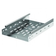 Лоток перфорированный 150х50 мм L 2000 DKC 35253