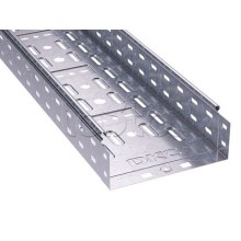 Лоток перфорированный 150x100x3000 DKC (35342HDZ)