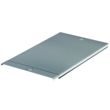 Крышка на лоток осн.200 L2000, толщ. 1,5, цинк-ламель DKC (3551415ZL)