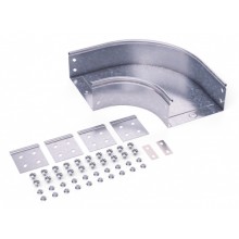 Угол CPO 90 горизонтальный 90° 200х50 DKC 36004K