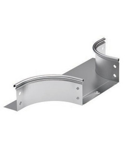 Ответвитель DL 100х80 DKC 36250K в Кемерово Аксессуары для кабель-канала Pintop.ru