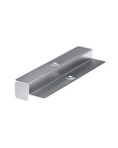 Переходник по высоте Н100-Н50, осн.200 мм DKC (36550) в Кемерово Аксессуары для лотков Pintop.ru