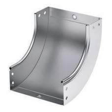 Угол CS 90 вертикальный внутр. 90° 400/50 DKC 36666K