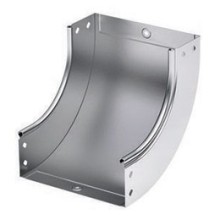 Угол CS 90 вертикальный внутр. 90° 500/100 DKC 36706K