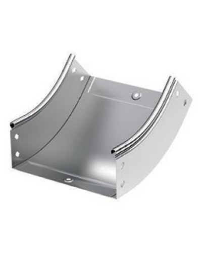 Угол CS 45 вертикальный внутр. 45° 100/80 DKC 36742K в Кемерово Аксессуары для лотков Pintop.ru