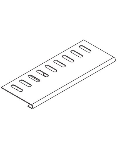 Защитный ограничитель RP 200 DKC 36920 в Кемерово Аксессуары для лотков Pintop.ru