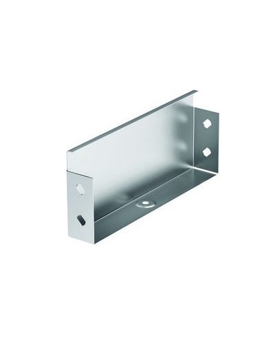 Заглушка ТС 50х50 DKC 37240 в Кемерово Аксессуары для лотков Pintop.ru