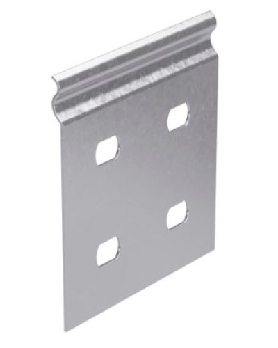 Пластина соединительная GTO H80 DKC (37303R) в Кемерово Аксессуары для лотков Pintop.ru