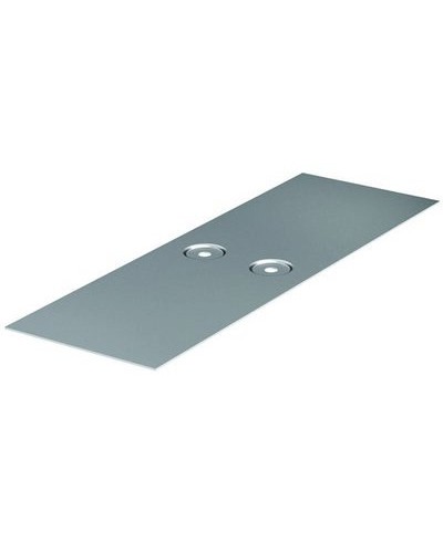 Накладка CGB для лотка 400 DKC 37356 в Кемерово Аксессуары для лотков Pintop.ru