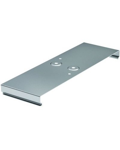 Накладка CGC для крышки лотка 500 DKC (37397) в Кемерово Аксессуары для лотков Pintop.ru