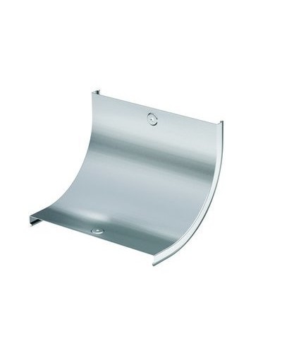 Крышка CS на угол 90 вертикальный внутр. 90° осн.300 мм DKC 38205 в Кемерово Аксессуары для лотков Pintop.ru