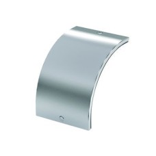 Крышка на угол CD 90 вертикальный внеш. 90° осн.50 горячеоцинкованная DKC 38240HDZ