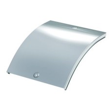 Крышка CD 45 на угол вертикальный внеш. 45° осн.100 DKC 38262