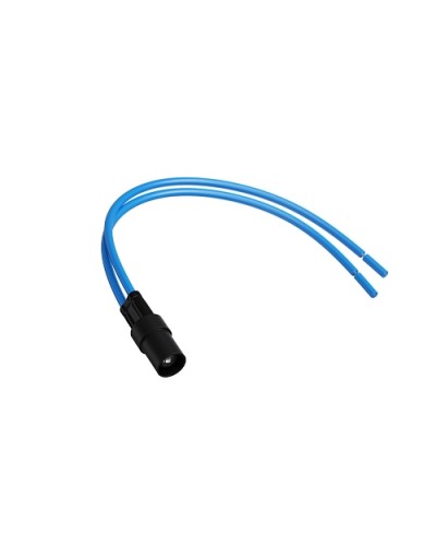 Лампа светодиодная подсветки Avanti, цвет белый DKC 440000L в Кемерово Светильники Pintop.ru