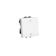 Инвертор "Белое облако", "Avanti", 16A, 2 мод. DKC 4400122