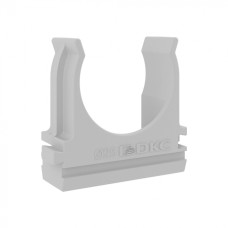 Держатель с защелкой, д.25мм DKC (51025R)