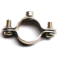 Хомут стальной с внутренней резьбой М6, д.8мм DKC 58008