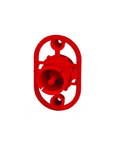 Втулка концевая для заливки в бетон, д.16 и 25 мм DKC 59389 в Кемерово Распределительные коробки Pintop.ru