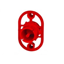 Втулка концевая для заливки в бетон диаметр 20 и 32 мм DKC 59390