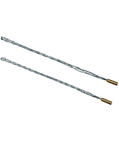 Чулок кабельный с резьбовым наконечником, д. 6-9 мм, резьба М5 DKC 59509 в Кемерово Аксессуары для кабель-канала Pintop.ru