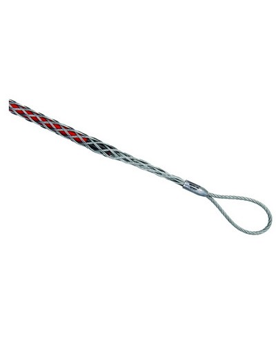 Чулок кабельный с петлей, д. 15-20 мм DKC 59720 в Кемерово Аксессуары для кабель-канала Pintop.ru