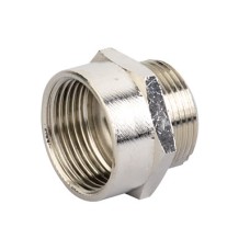 Переходник M16x1,5наружн. резьба/ M20x1,5 внутр. резьба DKC 6016-1620