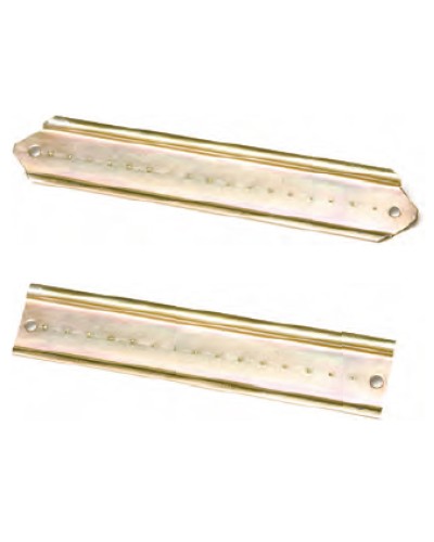 Дин-рейка для диагональной установки в коробки 154х129 мм DKC 653022 в Кемерово Крепежные изделия Pintop.ru