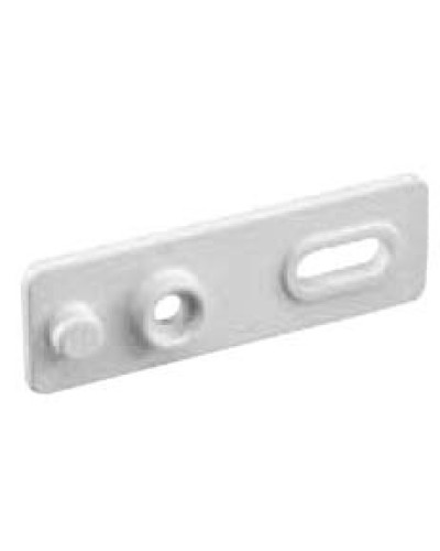 Петли для подвеса щитка DKC 87160 в Кемерово Аксессуары для лотков Pintop.ru