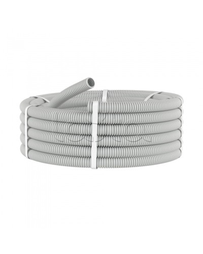 Труба гибкая гофрированная D50 DKC (90950) в Кемерово Труба гофрированная Pintop.ru