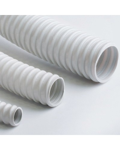 Шланг дренажный, внутр. д. 10 мм DKC AIR10 в Кемерово Аксессуары для кабель-канала Pintop.ru