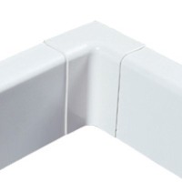 Угол внутренний для короба 90х60 мм DKC AIR90602