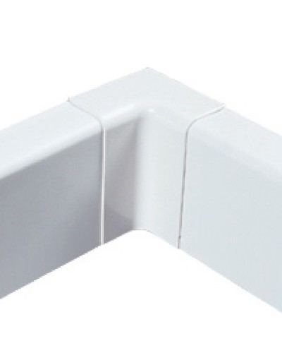 Угол внутренний для короба 90х60 мм DKC AIR90602 в Кемерово Аксессуары для лотков Pintop.ru