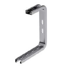 Консоль легкая потолочная DS основание 150мм DKC / ДКС BBA3015