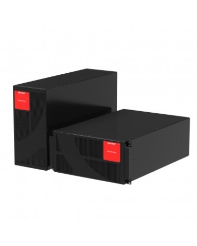 Батарейный блок серия Solo MD, 2х15х9 Ач DKC (BBC15P2A9) в Кемерово Электротехническое оборудование Pintop.ru