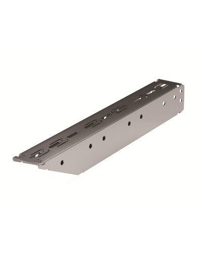 Консоль быстрой фиксации BBF, L 150, толщ.1,5 мм DKC BBF5015 в Кемерово Аксессуары для лотков Pintop.ru