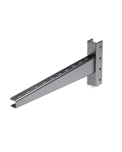 Консоль быстрой фиксации для тяжелых нагрузок 500 мм DKC (BBF6050) в Кемерово Аксессуары для лотков Pintop.ru