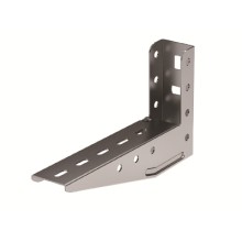 Консоль ML с опорой, облегченная 150 мм DKC BBL4015