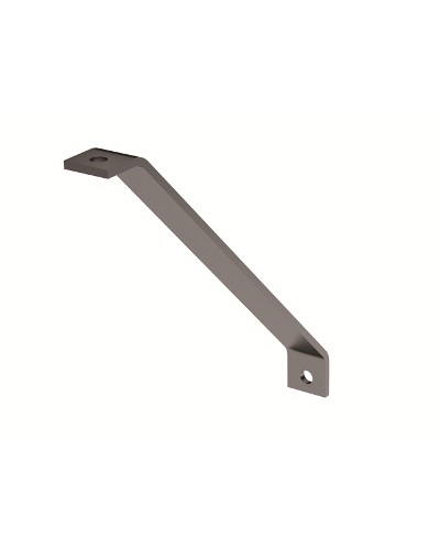 Укосина для консолей и подвесов, 500 мм, горячеоцинкованная DKC BMU6050HDZ в Кемерово Аксессуары для кабель-канала Pintop.ru