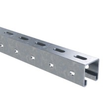 Профиль BPM-41, L=1,5 м DKC BPM4115HDZ