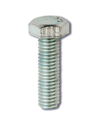 Болт шестигранный М8х16 (100 шт/уп) DKC CM020816 в Кемерово Крепеж Pintop.ru