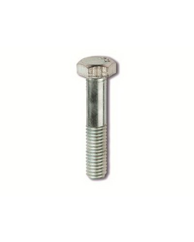 Болт с шестигранной головкой и неполной резьбой М8х60, нержавеющая сталь (50 шт/уп) DKC (CM020860INOX316L) в Кемерово Крепеж Pintop.ru